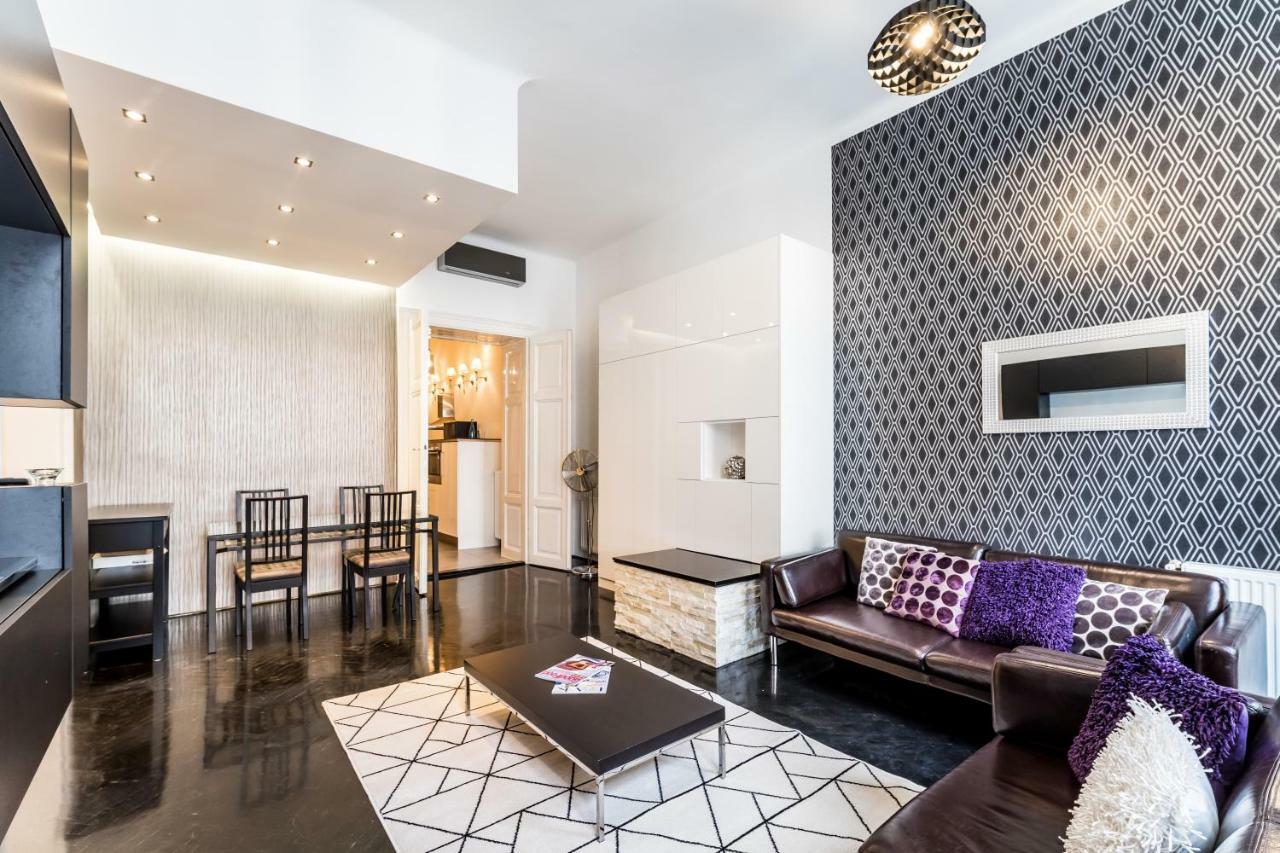 Bpr B&w Elegant Apartament *